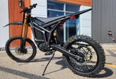 2025 Talaria Komodo Electric Dirt Bike